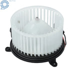 Heater Blower Motor for Ford F-250 F-350 F-450 F-550 (2011–2016) BC3Z19805