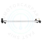 Cooling Kit for Nissan Altima (2019–2020)