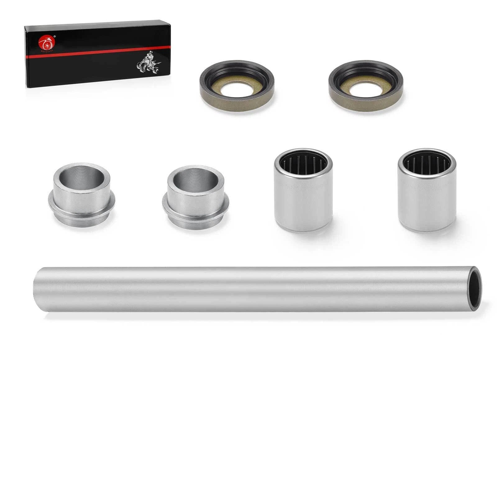 Swing Arm Bearing Bushing Kit for Honda TRX250R FourTrax (1988–1989)