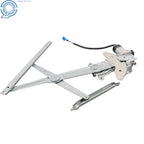 Window Regulator & Motor for Toyota Tundra (2000-2006)