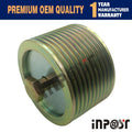 Tensioner Pulley for Thermo King SLX (77-3187, 77-3217, 773187, 77-3068)