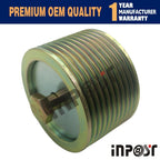 Tensioner Pulley for Thermo King SLX (77-3187, 77-3217, 773187, 77-3068)