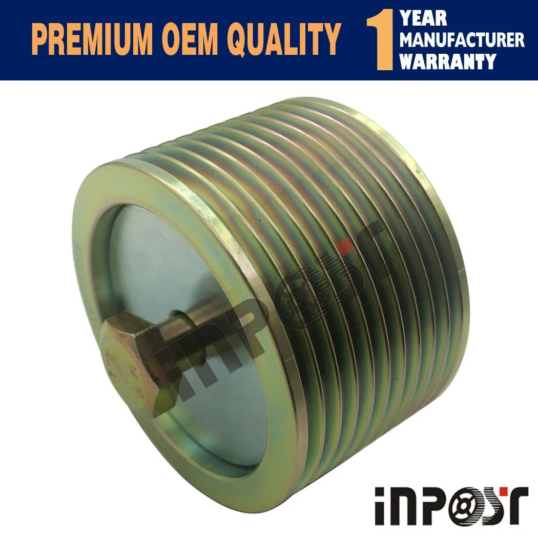 Tensioner Pulley for Thermo King SLX (77-3187, 77-3217, 773187, 77-3068)