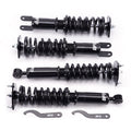 BFO Coilover Strut Shocks for Infiniti G37 Sedan/Coupe RWD (2008–2011)