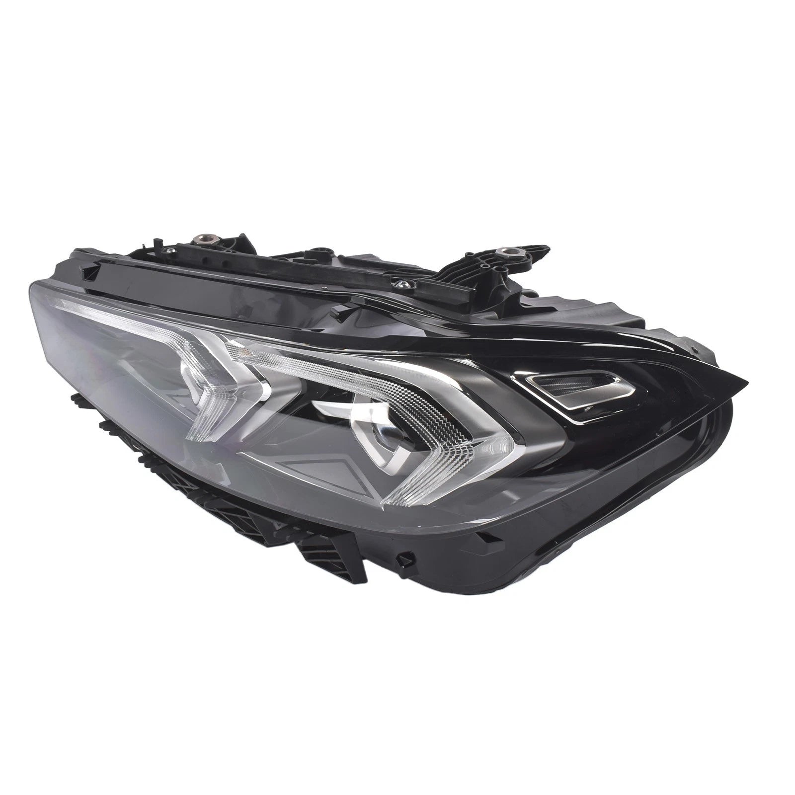 LED Headlight Driver Side for BMW 3-Series G20 LCI (2023–2024)