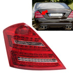 Left Side Tail Light Rear Lamp for Mercedes Benz S-Class W221 (2005–2013)
