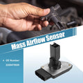 Mass Air Flow Sensor for Toyota 4Runner (2003–2004) No. 2220475020