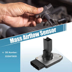 Mass Air Flow Sensor for Toyota 4Runner (2003–2004) No. 2220475020