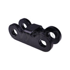 Steering Tie Bar Link for Mitsubishi Cat Dalian Forklift FD20-30NT (91F43-00500)