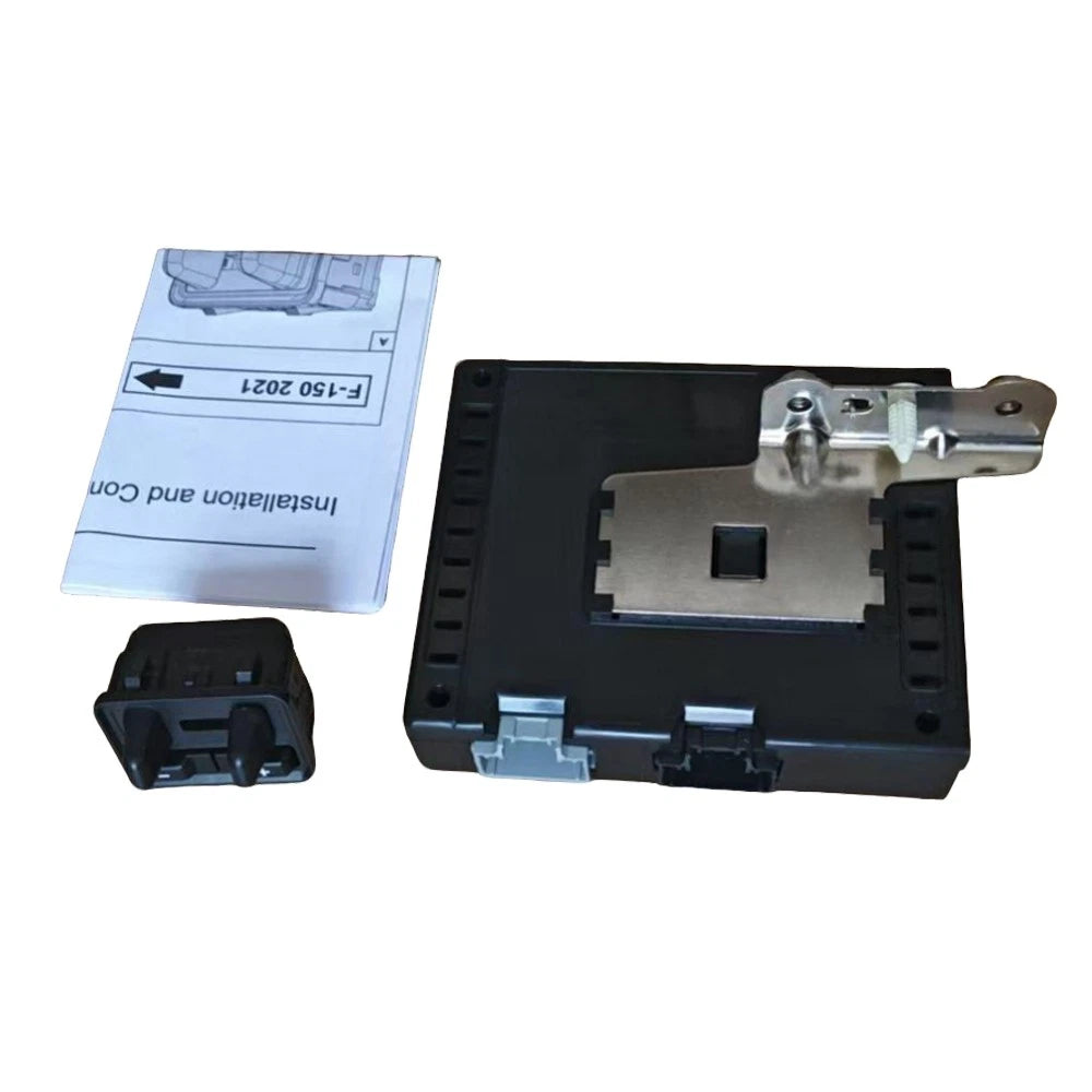 Trailer Brake Control Module for Ford F-150 (2021–2023)