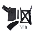Bed Step Tailgate Step for Toyota Tundra (2014–2021) 5.7L Retractable