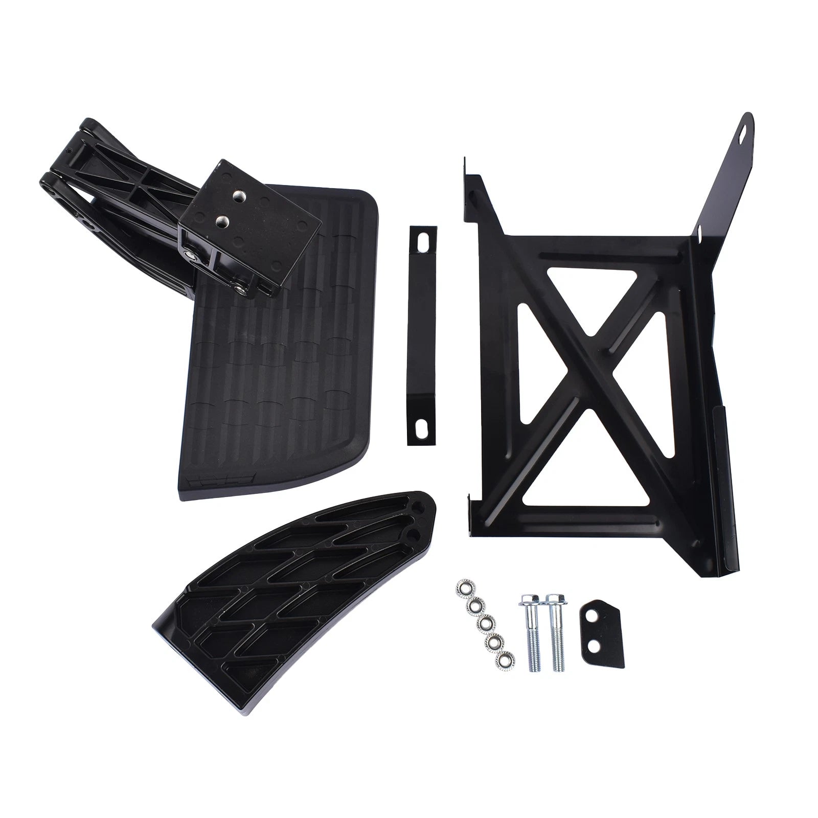 Bed Step Tailgate Step for Toyota Tundra (2014–2021) 5.7L Retractable