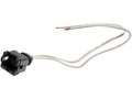 Engine Coolant Temperature Sensor Connector for Jaguar Vanden Plas (1995–2004)