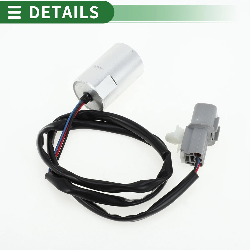 Transmission Speed Sensor for Mitsubishi Fuso Truck (MC855765)