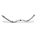 Windscreen Trim Scallop for Performance Machine (2010–2023)