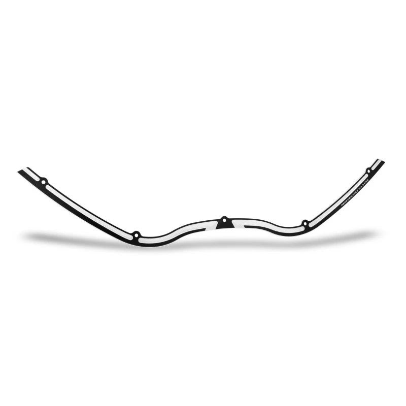Windscreen Trim Scallop for Performance Machine (2010–2023)