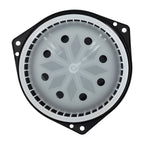 Blower Motor w/ Fan for Nissan Armada (2017–2019) 27220JK00D 27220JK01A