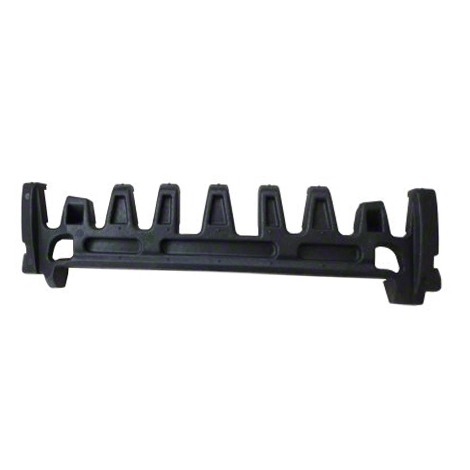 Replacement Expanded Polypropylene Front Bumper Impact Absorber for Toyota (2005–2015)