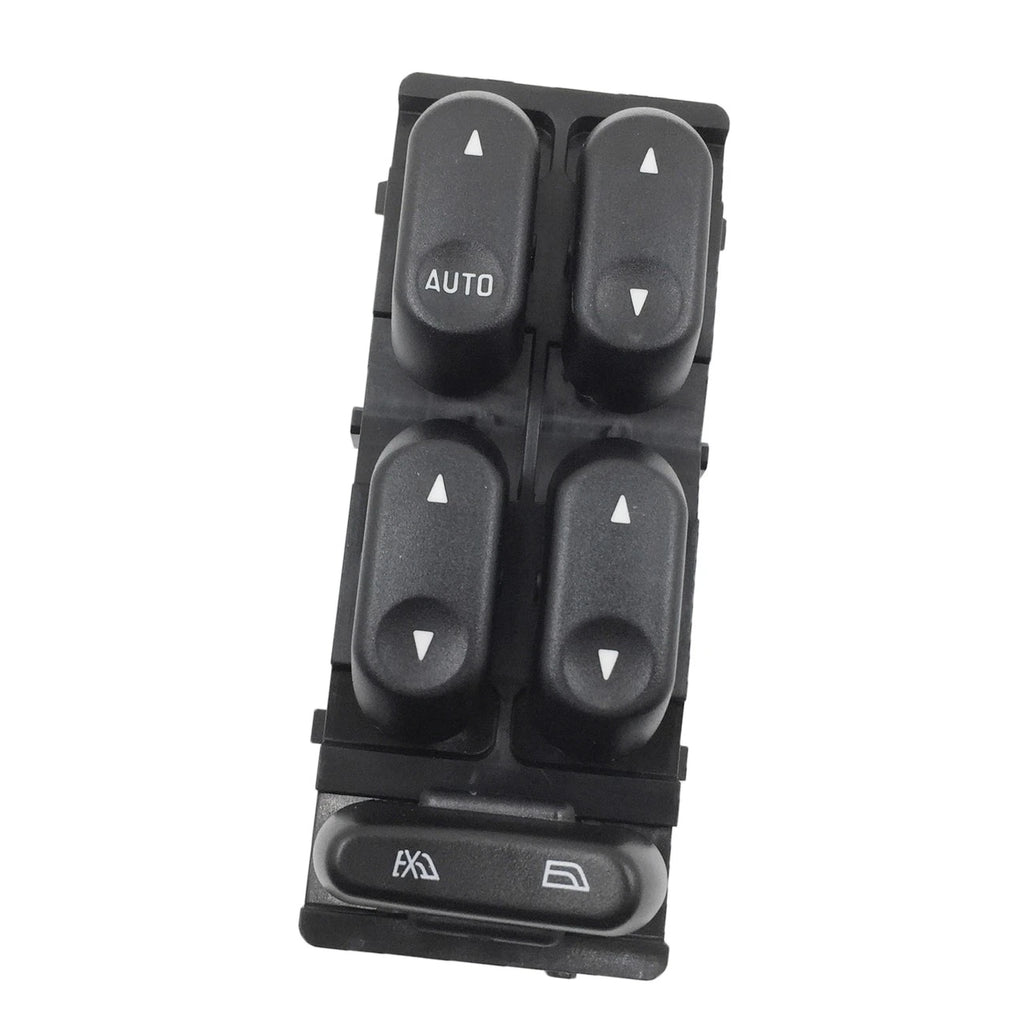 Master Power Window Switch for Ford Mercury (2001–2001) 1L2Z14529BA