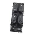 Master Power Window Switch for Ford Mercury (2001–2001) 1L2Z14529BA