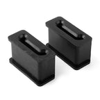 Rubber Muffler Mounts for Harley Touring Motor