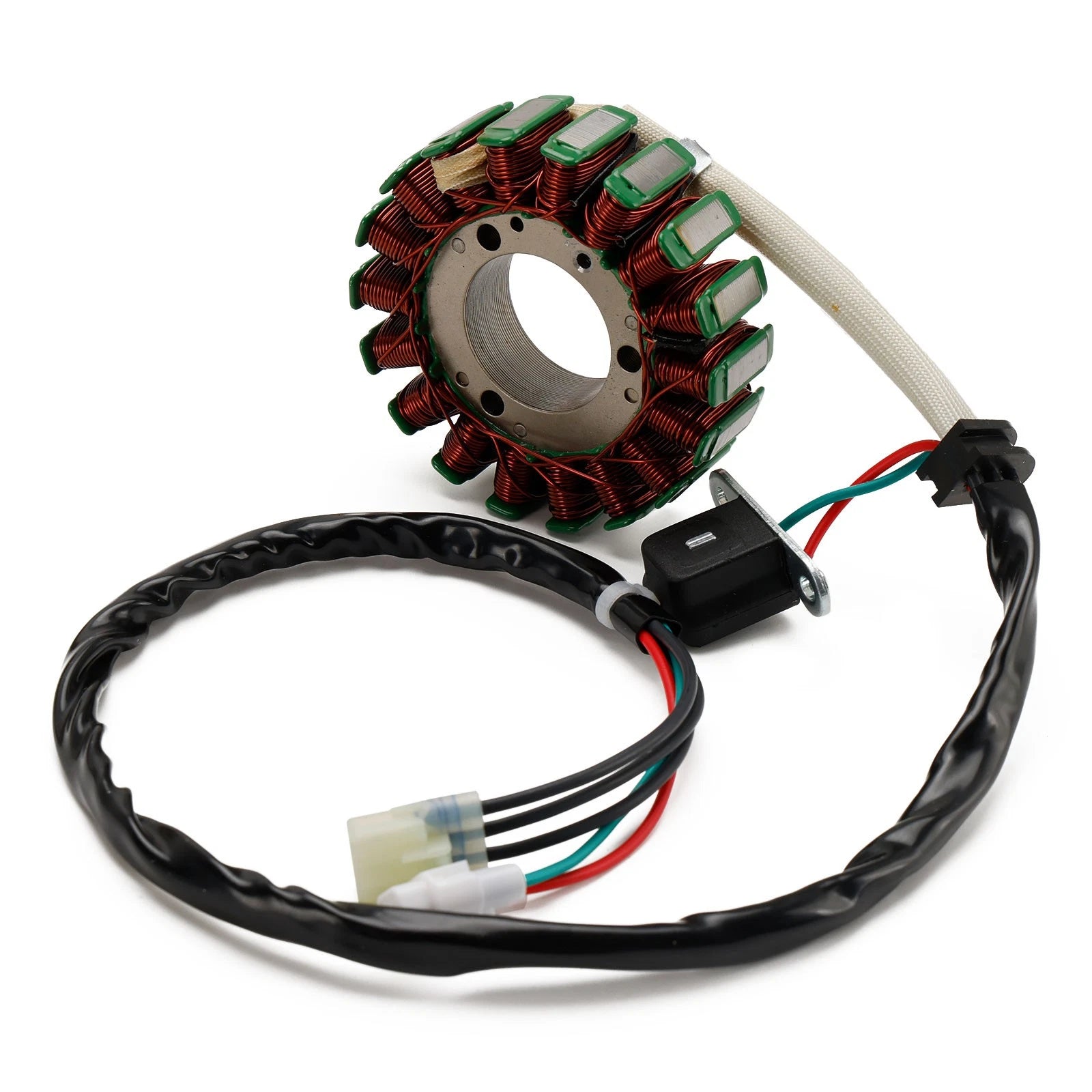 Ignition Stator Regulator Rectifier & Gasket for KTM 250 350 XCF-W EXC-F (2012–2016)