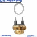 Engine Cooling Fan Switch for Saab 900 (1979–1998) and Porsche 928 (1978–1995)