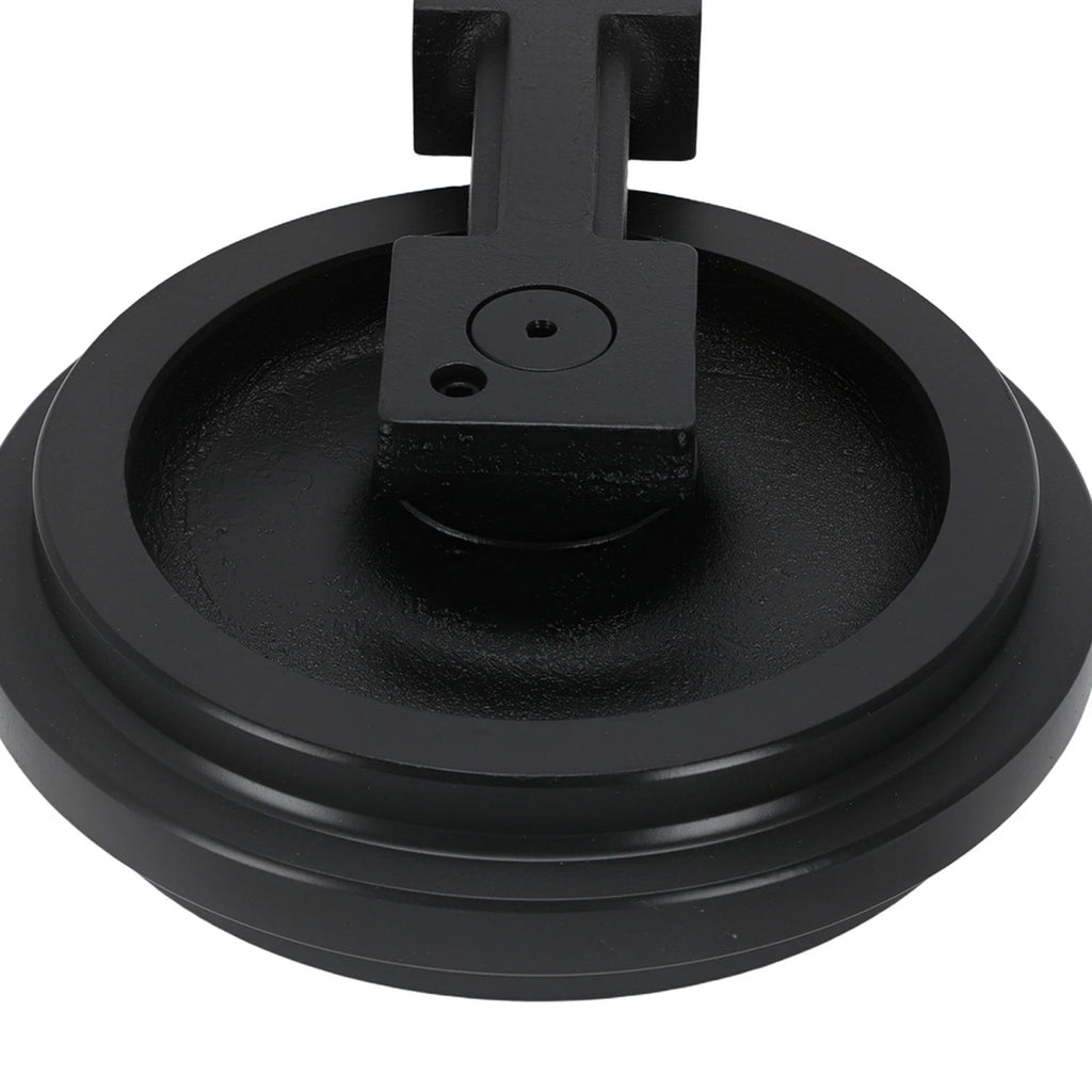2X Idler Pulley for Hitachi EX17U ZX17U John Deere 17D 17ZTS