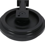 2X Idler Pulley for Hitachi EX17U ZX17U John Deere 17D 17ZTS