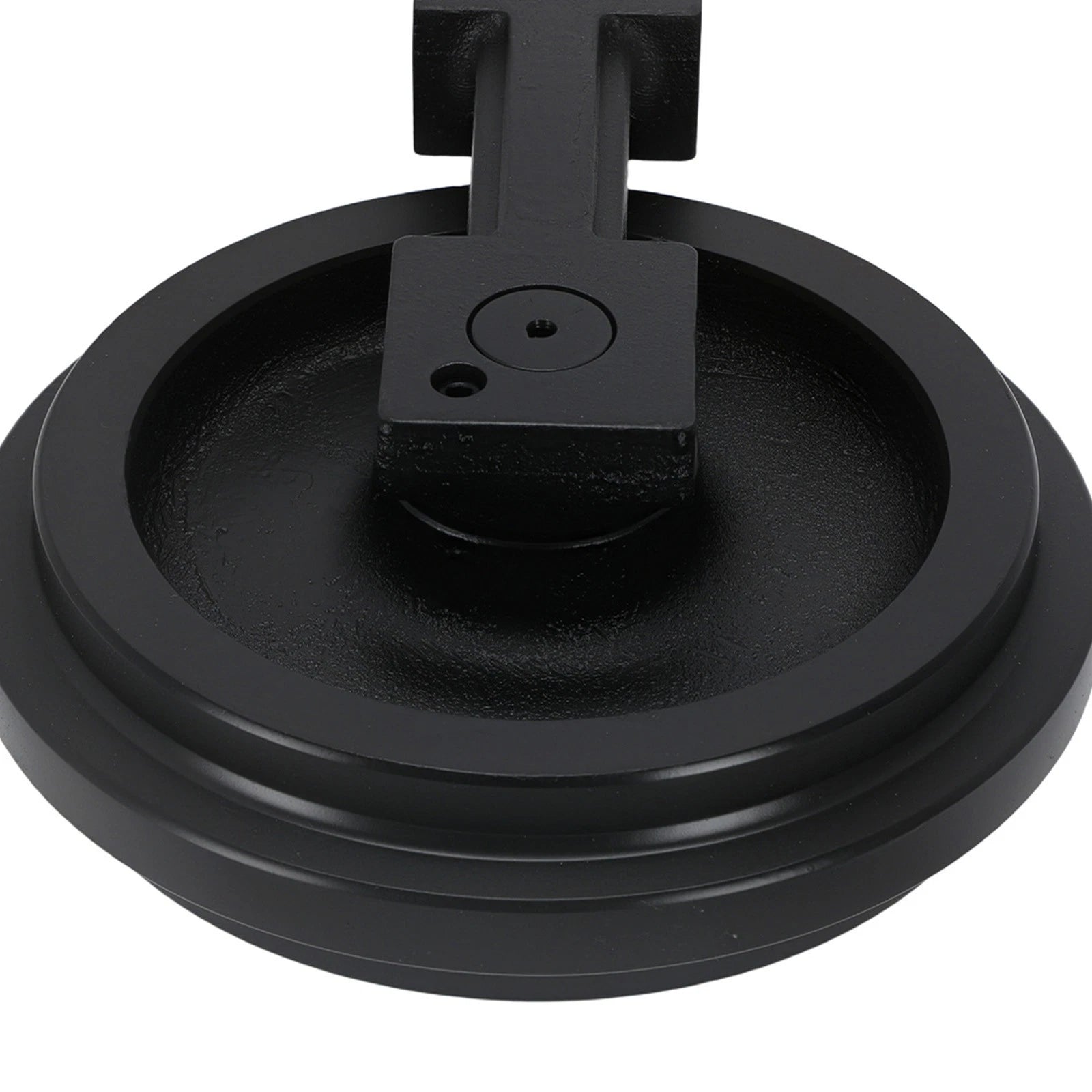 2X Idler Pulley for Hitachi EX17U ZX17U John Deere 17D 17ZTS