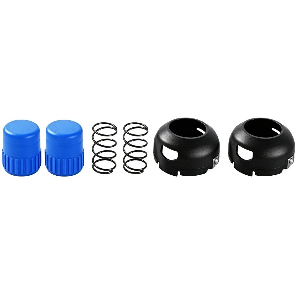 Cap Knob Set for KST2224B-03 KLS124-03 KST4024A-03 KST1124B-03