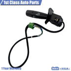 Turn Signal Switch for Peterbilt Kenworth (2000-2023)