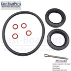 Propeller Shaft Seal Kit for Yamaha 115hp 130hp (F115A F115T F115B F130A)