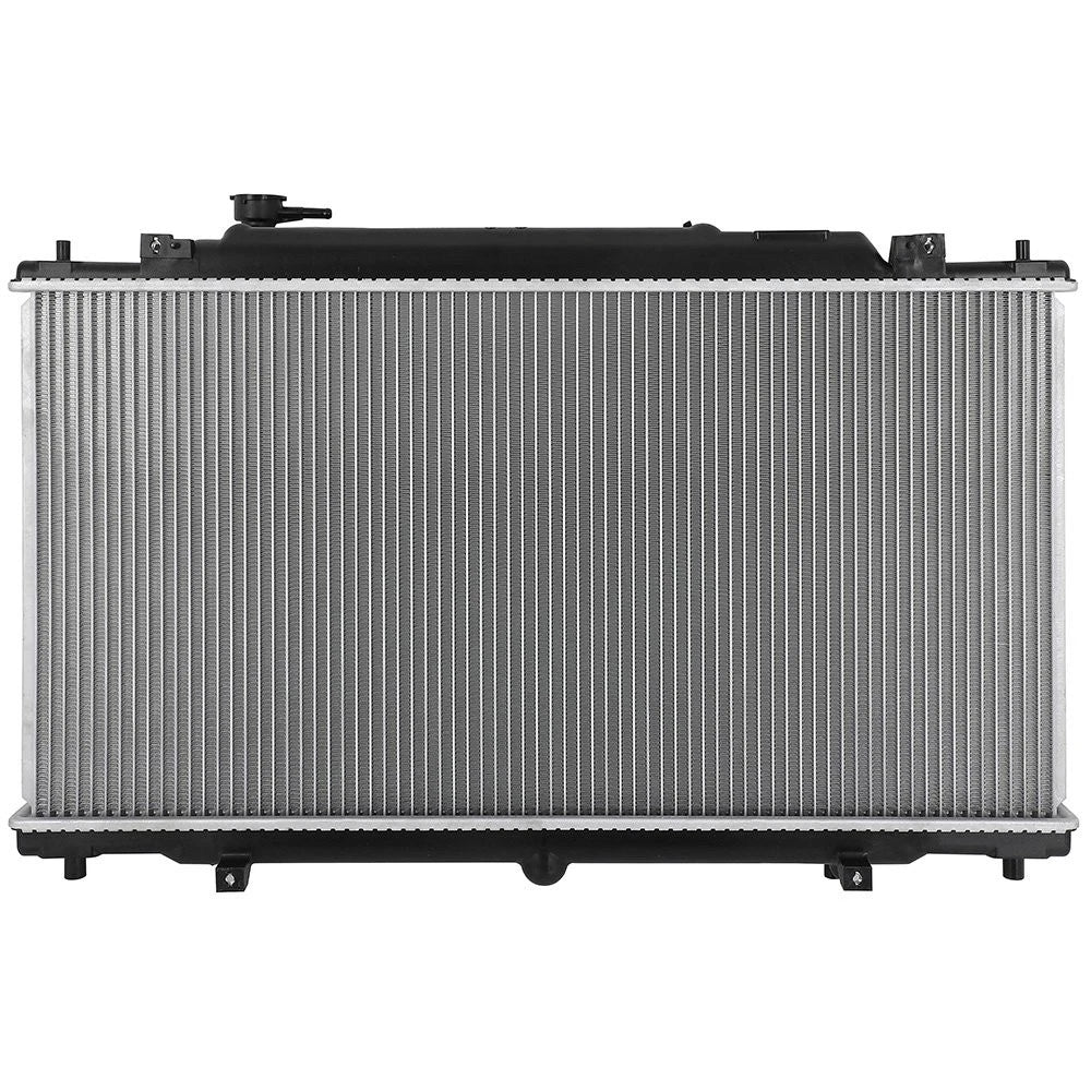 Aluminum Cooling Engine Radiator for Mazda 6 (2014-2018)