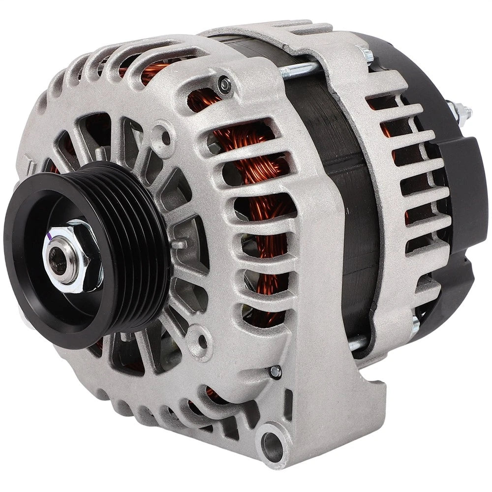 Alternator for Chevy Express 1500 2500 GMC Savana V8 V6 (2003–2023)