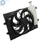 Cooling Fans for Hyundai Kona (2018-2021)