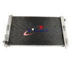 Aluminum Radiator for Mitsubishi ASX XA XB 1.8 2.0L Petrol Diesel (2010-2020)
