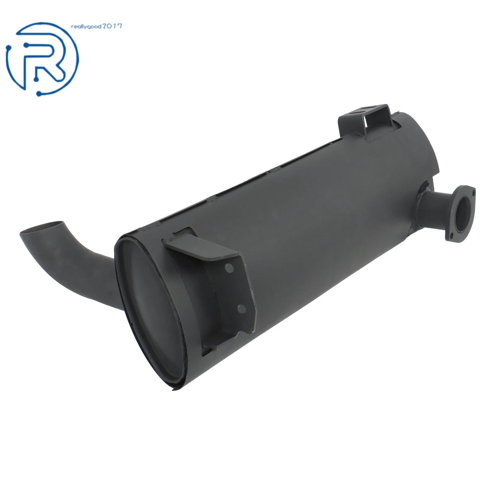 Exhaust Muffler for Bobcat 863 873 883 A300 S250 T200
