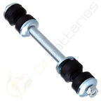 Set of 6 Control Arm Ball Joints Sway Bar for Ford F-150 Expedition (1997–2002)
