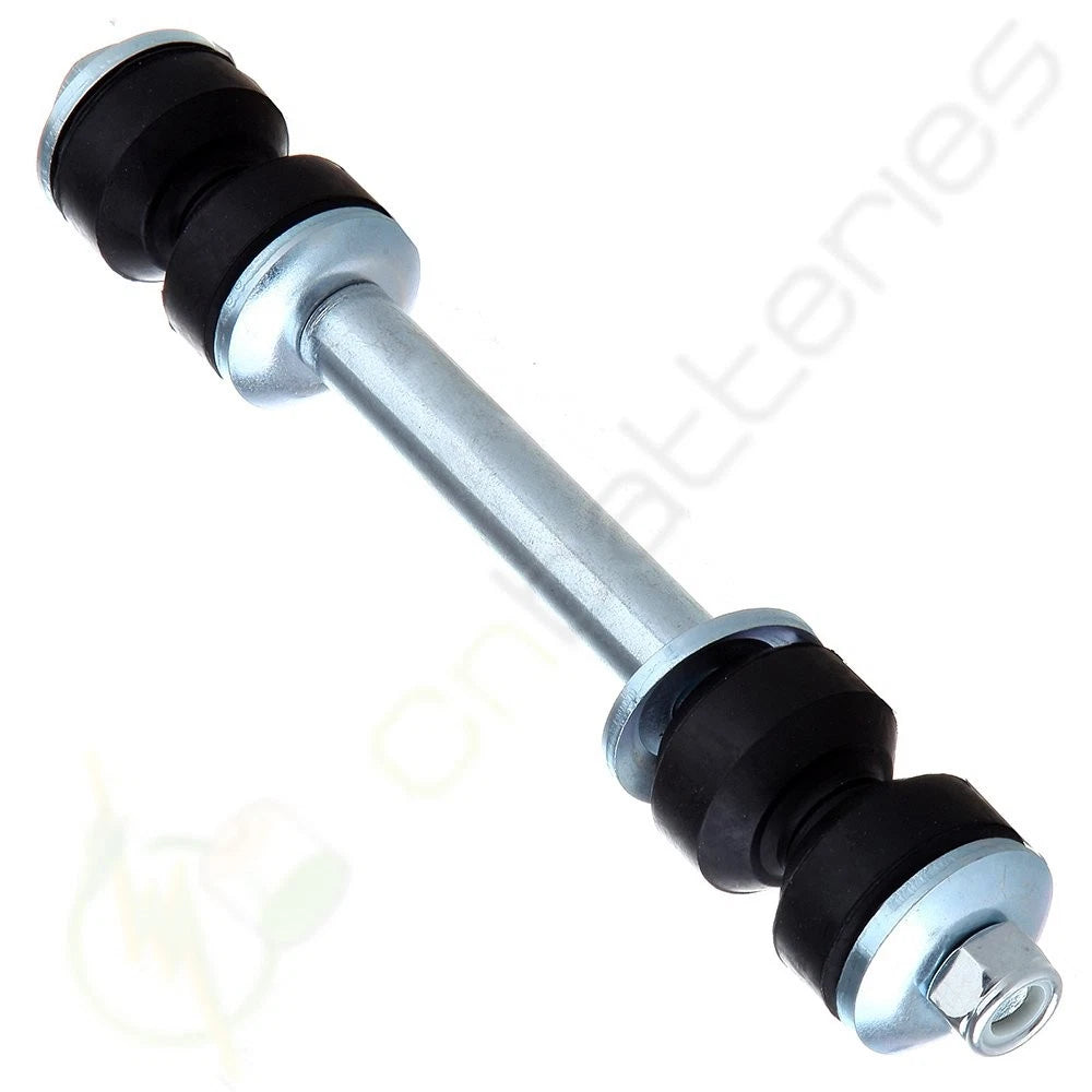 Set of 6 Control Arm Ball Joints Sway Bar for Ford F-150 Expedition (1997–2002)