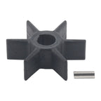 Water Pump Repair Kit for Mercury 2 Stroke 45 50 55 60 HP Outboard (812966A11)
