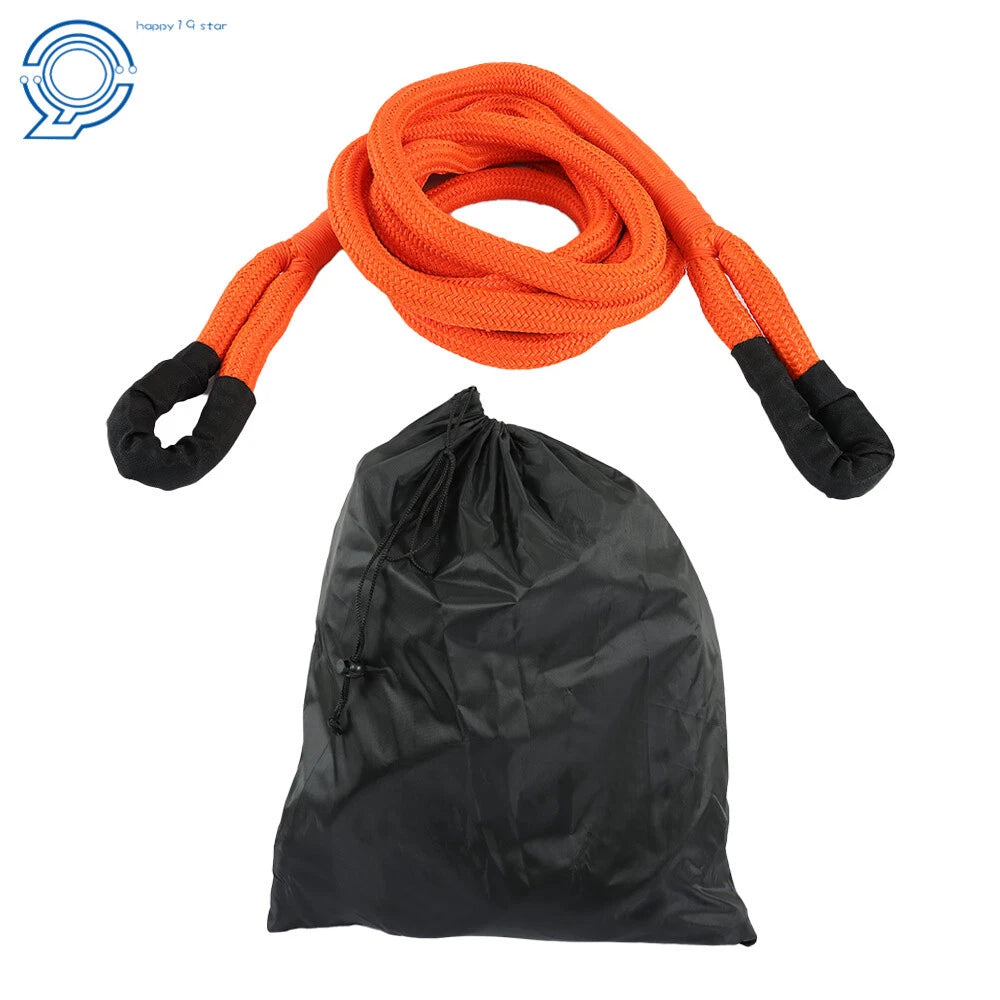 Kinetic Tow Rope for Trucks (1" x 20')