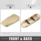 Center Console Armrest Cover for Lexus ES330 ES350 (2005-2009) Beige