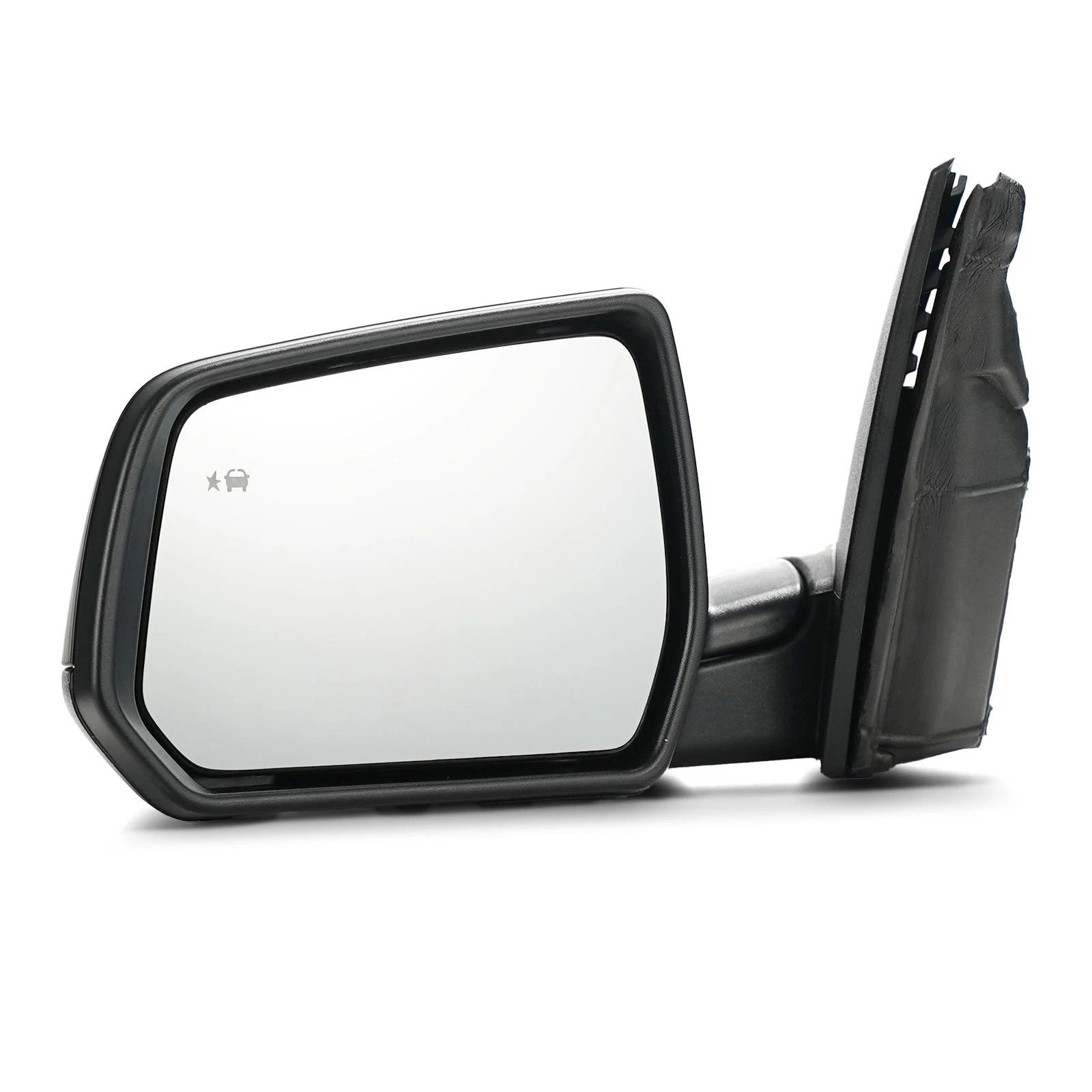 Left Side Mirror for GMC Acadia (2017–2019) Heated Memory Camera Blind Spot 17pins