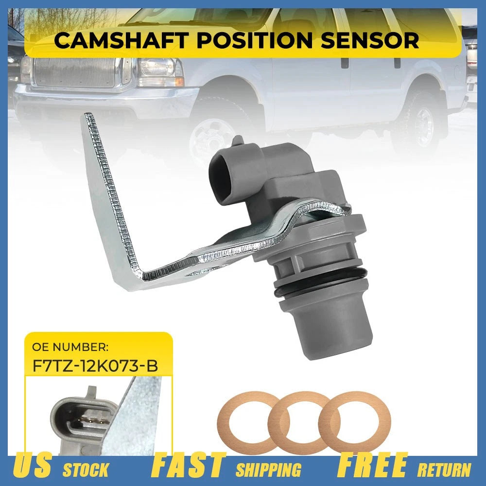 Cam Position Sensor for Ford Super Duty 7.3L Powerstroke Diesel (1997–2003)
