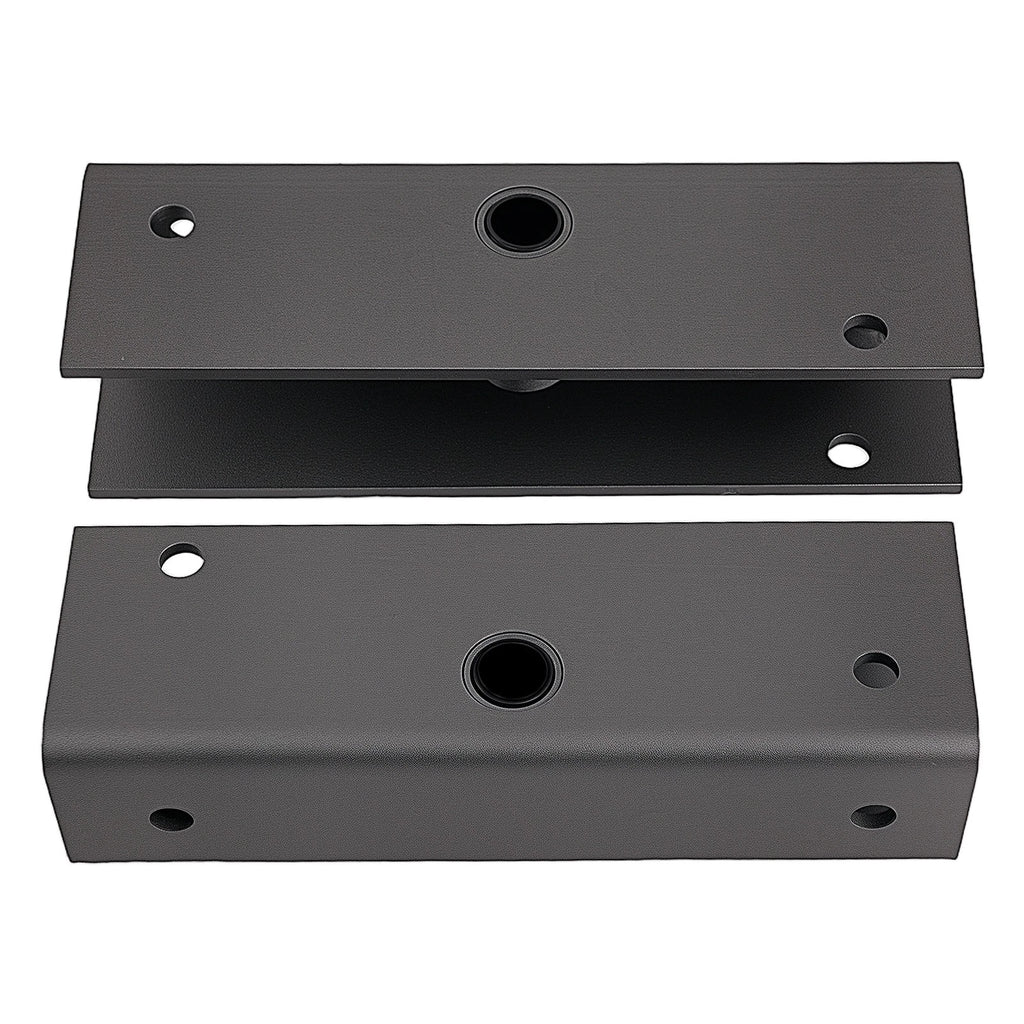 Equalizer Pack for Dual Axle Trailer for 2" Slipper Springs (2Pack)