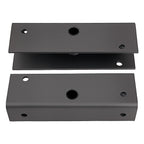 Equalizer Pack for Dual Axle Trailer for 2" Slipper Springs (2Pack)