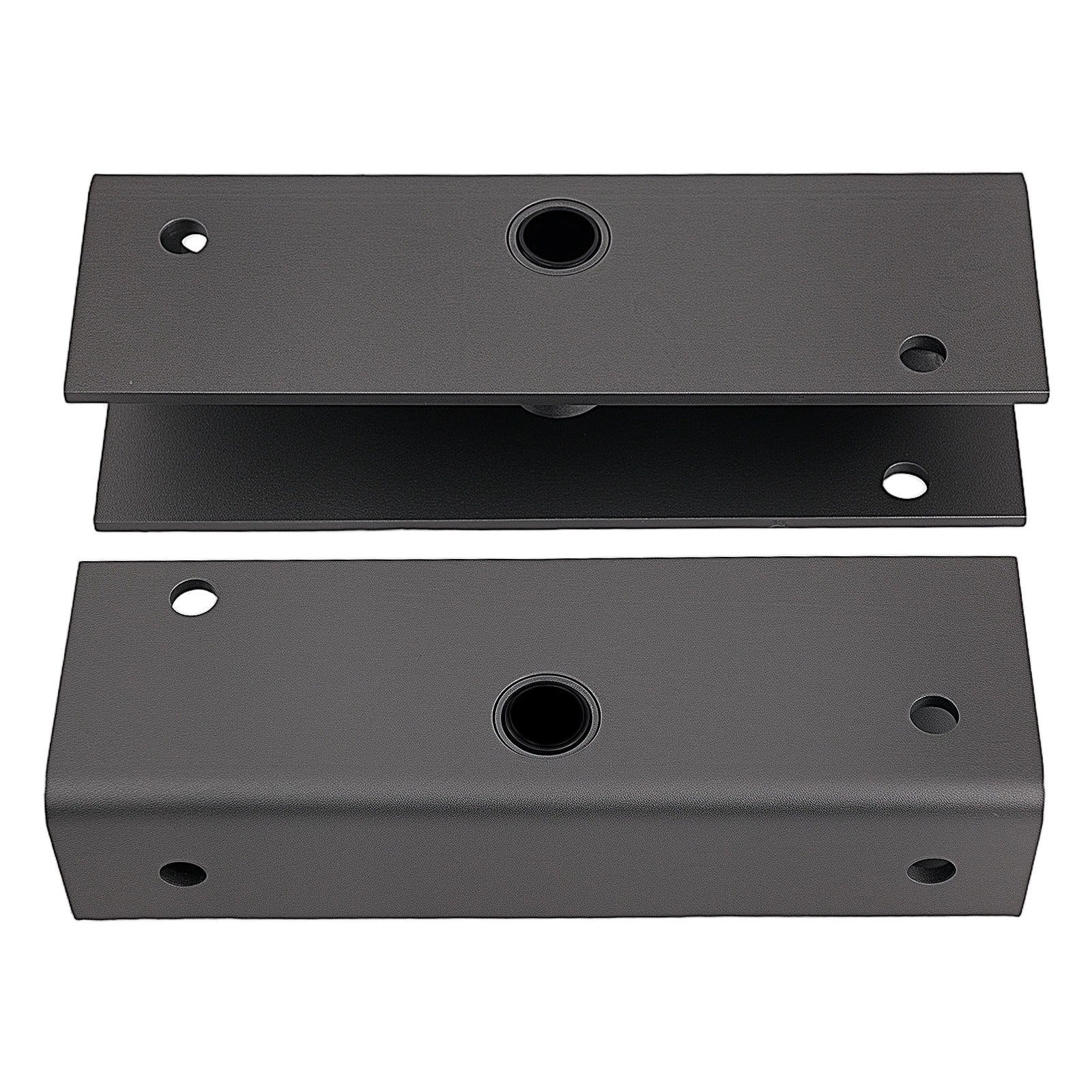 Equalizer Pack for Dual Axle Trailer for 2" Slipper Springs (2Pack)