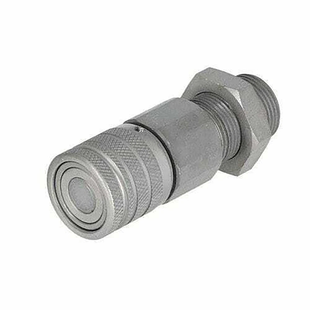 Hydraulic Coupler A-KV13884-AI for