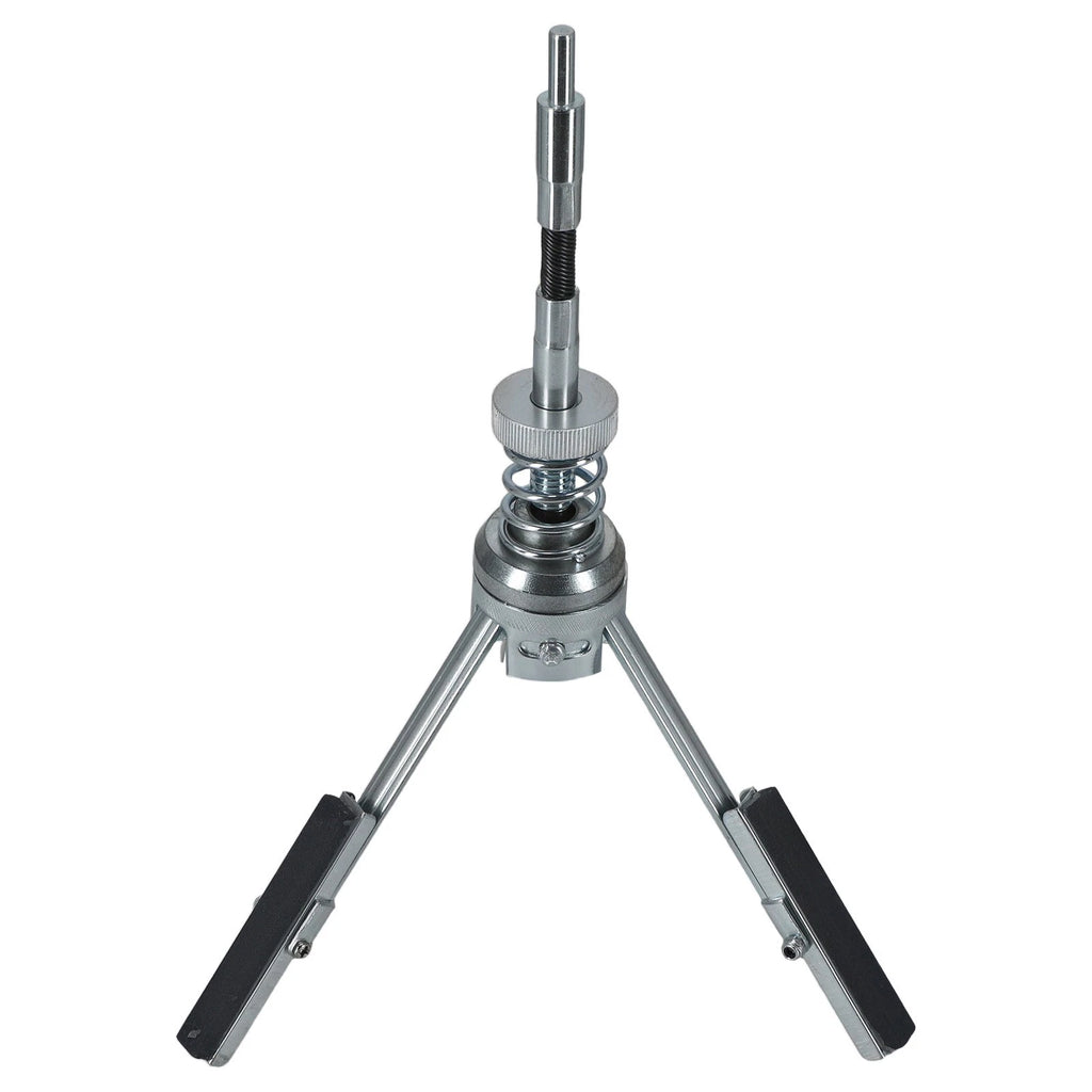 Brake Engine Cylinder Hone for (2-7in Diameter, 3in Stone, 3-220 Grit)